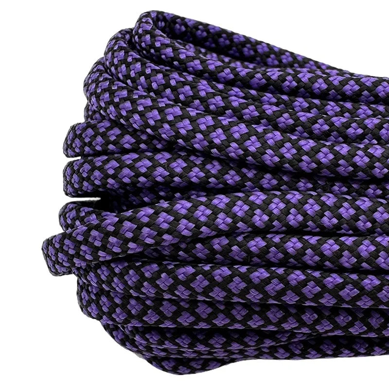 7 Cores 550 Paracord Cord 5 15 31M Dia.4mm for Outdoor Camping