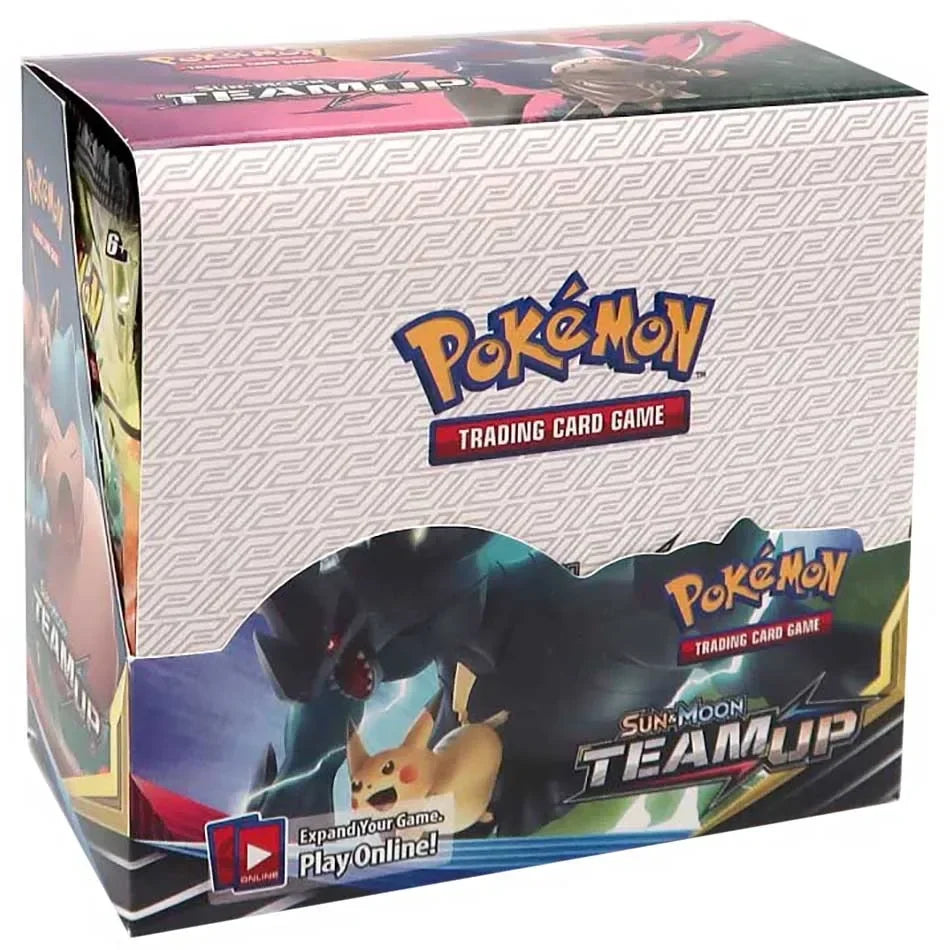 324pcs Pokemon TCG Sword & Shield-Darkness Ablaze Booster Display (36 Packs) Pikachu Playing Pokemon Game Hobbies Kids Toys Card