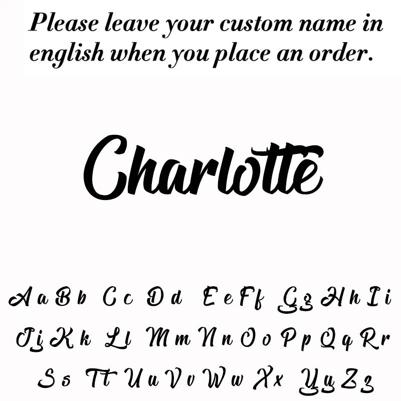 Custom Name Double-Layer Necklace Personalized Crown Double Nameplate Pendant 304 Stainless Steel Cuban Chain Fashionable Chain