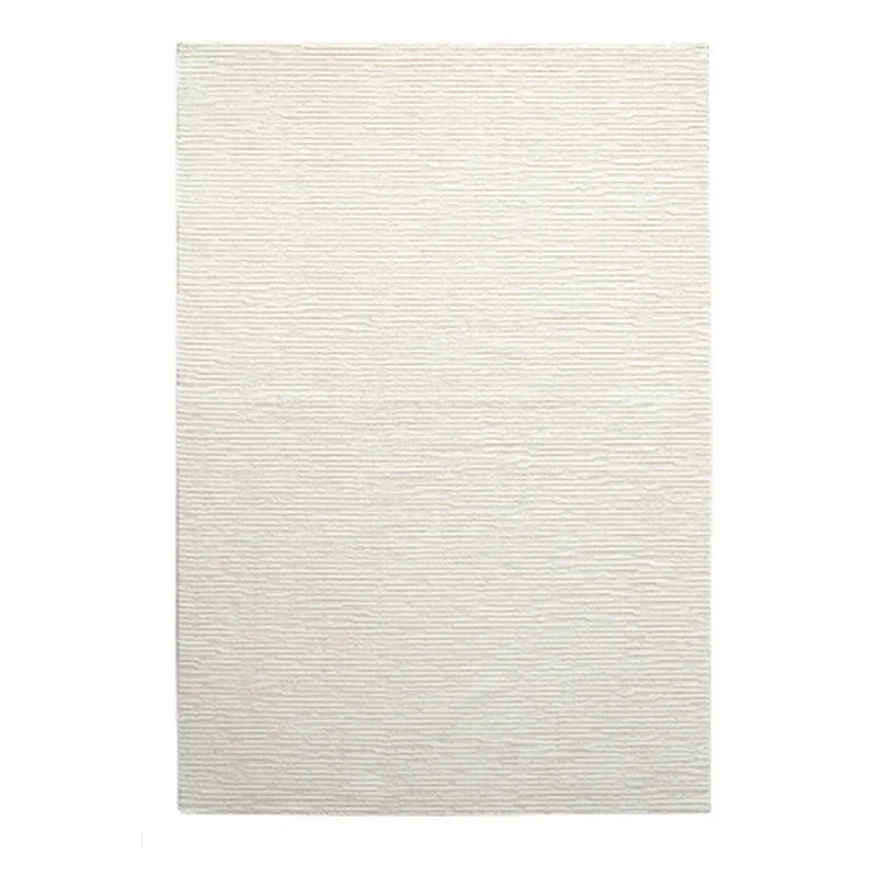 New Zealand Wool Living Room Carpet Solid Color Modern Area Rug Large Bedroom Carpets Home High Quality Floor Mat Nordic Rugs