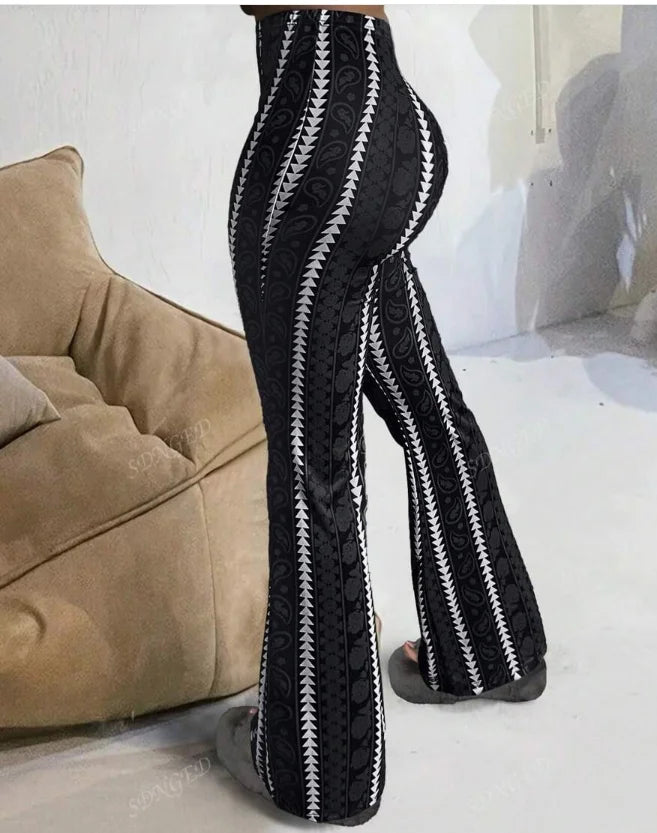 Pants, for women