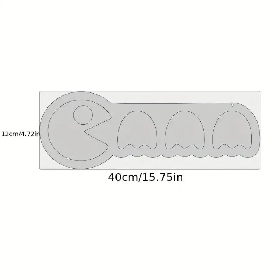 Gaming Neon Sign for Game Room Decor, Man Cave, Kids Room - Gaming Wall Decor - Gamer Gifts for Boys, Kids