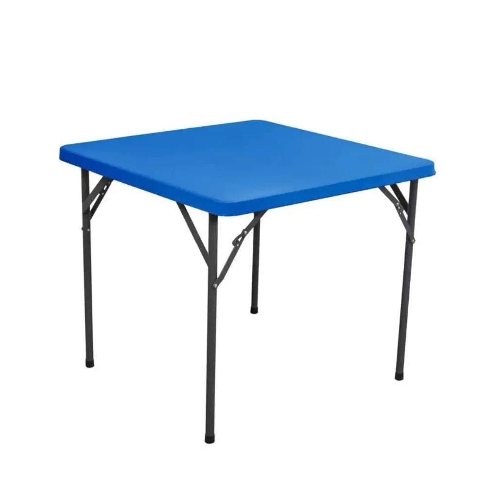 Stretch Spandex Square Tablecloth Wrinkle Resistant Solid Color Fitted Table Cloth Washable Elastic Table Cover Outdoor Event