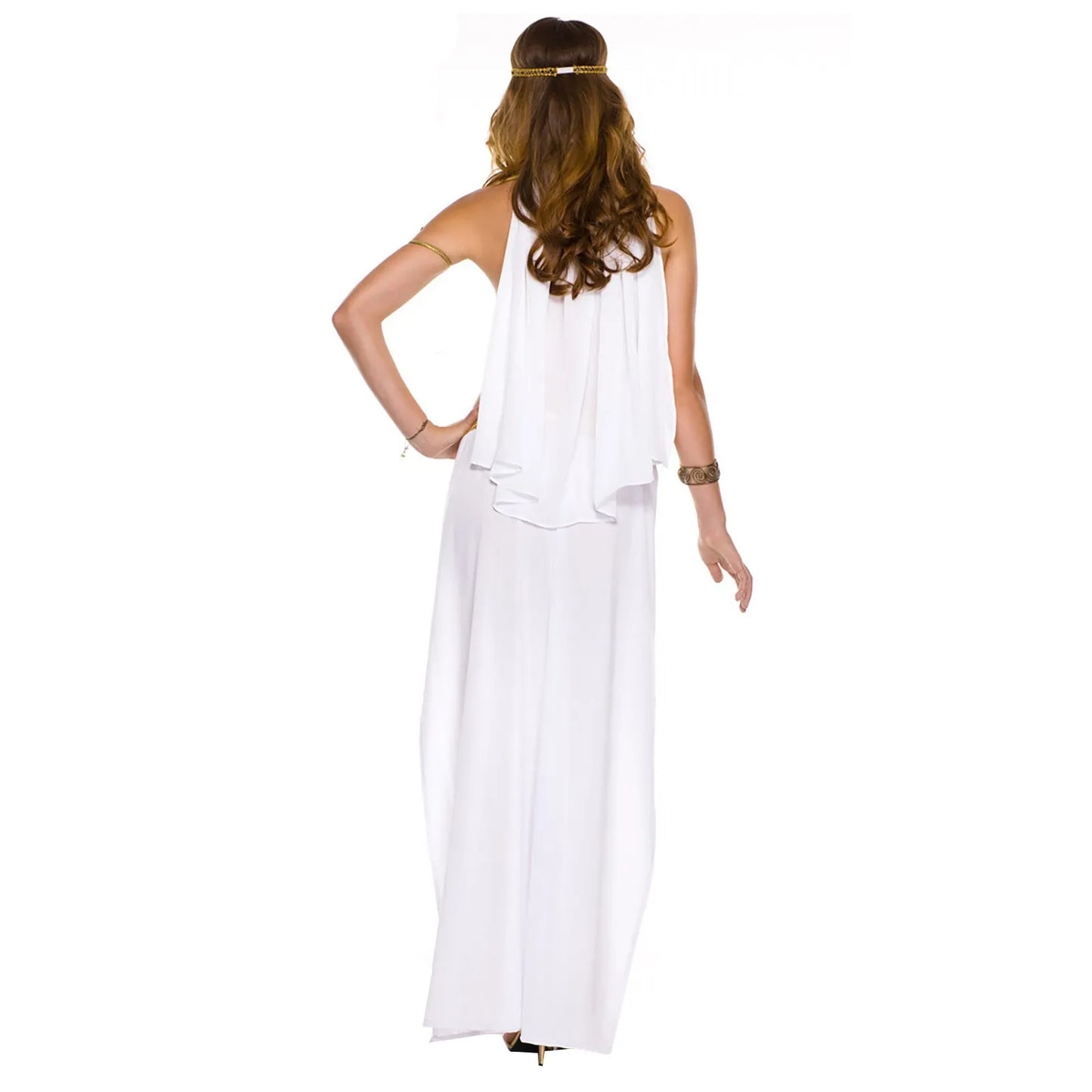 Women Sexy Dresses Egyptian Queen Lingerie Greek Costume For Christmas Stage Roles Shows Cos Kivary Gothic Wedding Dress
