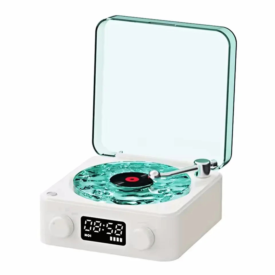 Wireless Bluetooth Speaker Portable Subwoofer Lamp Blootooth Audio Sound Box Music Caixa De Som Bocina Coluna Column Acoustics