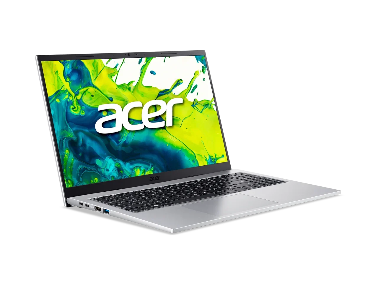 Acer Aspire Go 15 AI Ready Laptop - Intel Core i9-13900H - 16GB RAM - 512GB SSD - Windows 11 Home (NX.JSDAA.001)