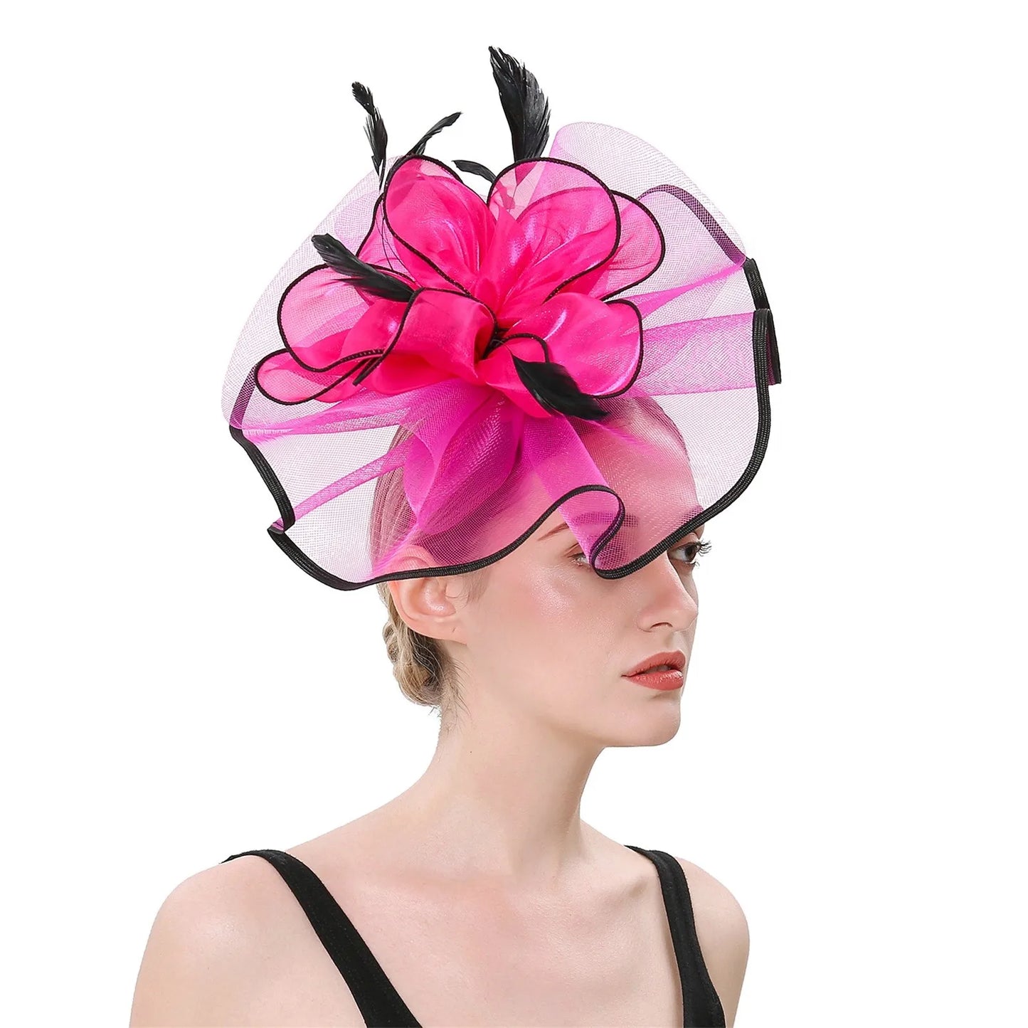 Fashion 20's Style Hair Accessories