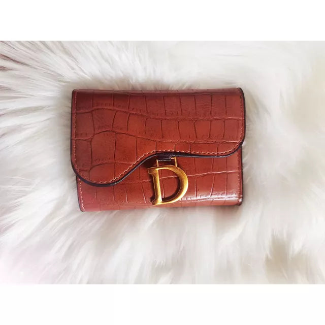 Wallets Fashion Brand Leather Purse Women Ladies Card Bag For Women Clutch Women Female Purse Money Clip Wallet Cardholder
