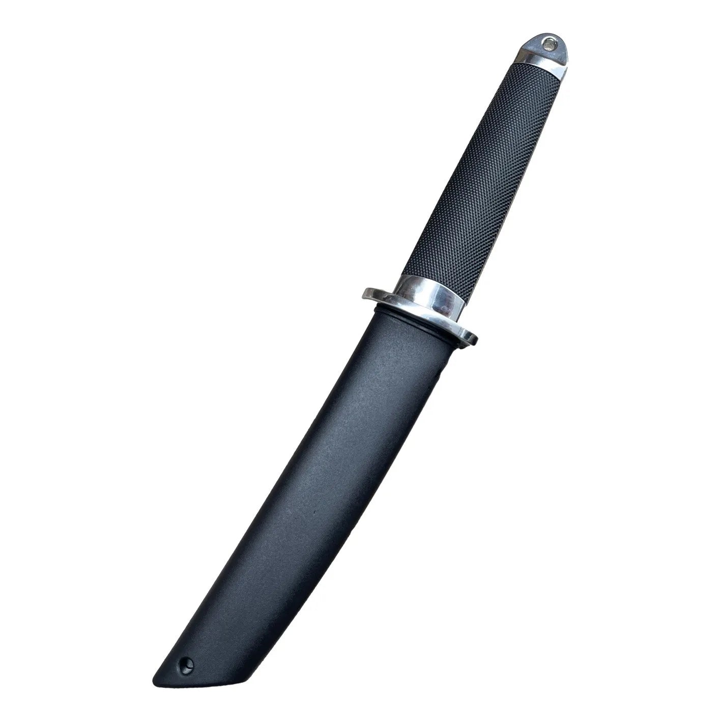Camping Outdoor Straight Knife, Field Survival Knife, Integrated Keel Knife, Multifunctional Portable Camping Knife Man's gift