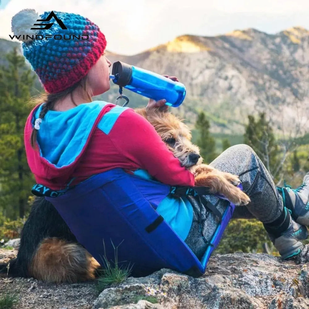Lightweight Foldable Waterproof and Thick Camping Backrest Cushion A Must-have for Camping Suitable for Campingand Beach
