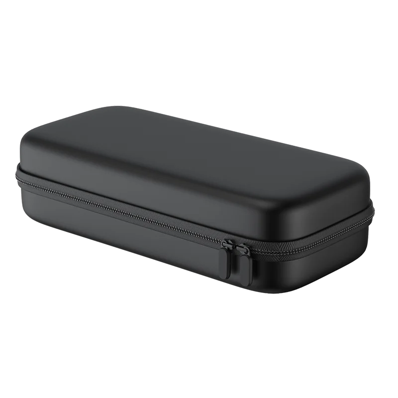 Carrying Case for Switch 2 Hard Storage Bag for NS2 Game Console Storage Travel Shell Shockproof Drop-proof Case For NS 2