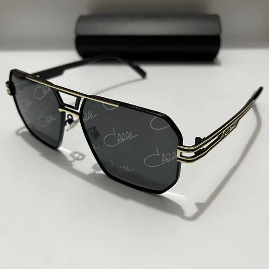 2023 Vintage Eye Sunglasses For Women's Men's Retro Luxury Brand Designer Women Sun Glasses Eyewear Oculos De Sol 9106