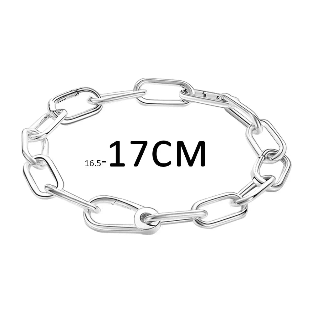 Exquisite chain bracelet women's bracelet, necklace series original high quality pendant jewelry gifts DIY boutique wholesale