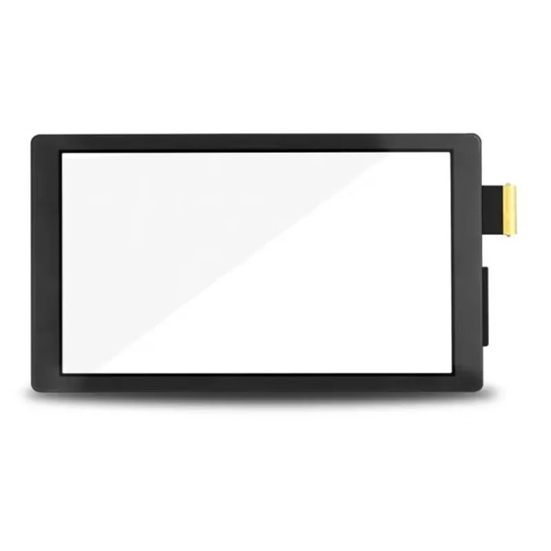 LCD Screen Display Replacement for Switch Lite Touch Screen Digitizer for NS Lite Game Console External Screen