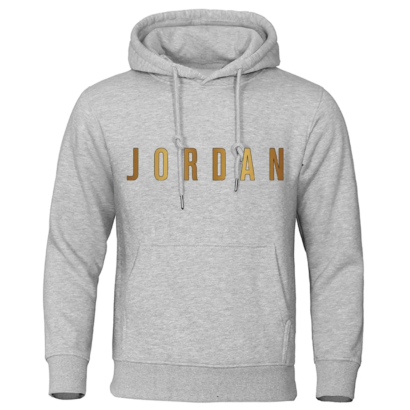 Men long sleeved hooded casual sportswear, multifunctional and fashionable new style.