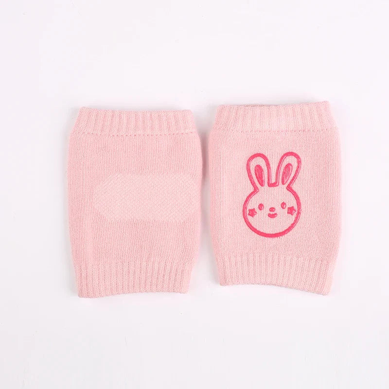 Baby Knee Pad Kids Non-Slip Crawling Cushion Infants Toddlers