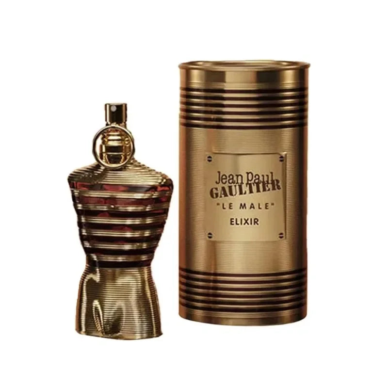 Jean Paul Gaultier, High Quality Men Charm Cologne, Pheromones Attract Long-lasting.