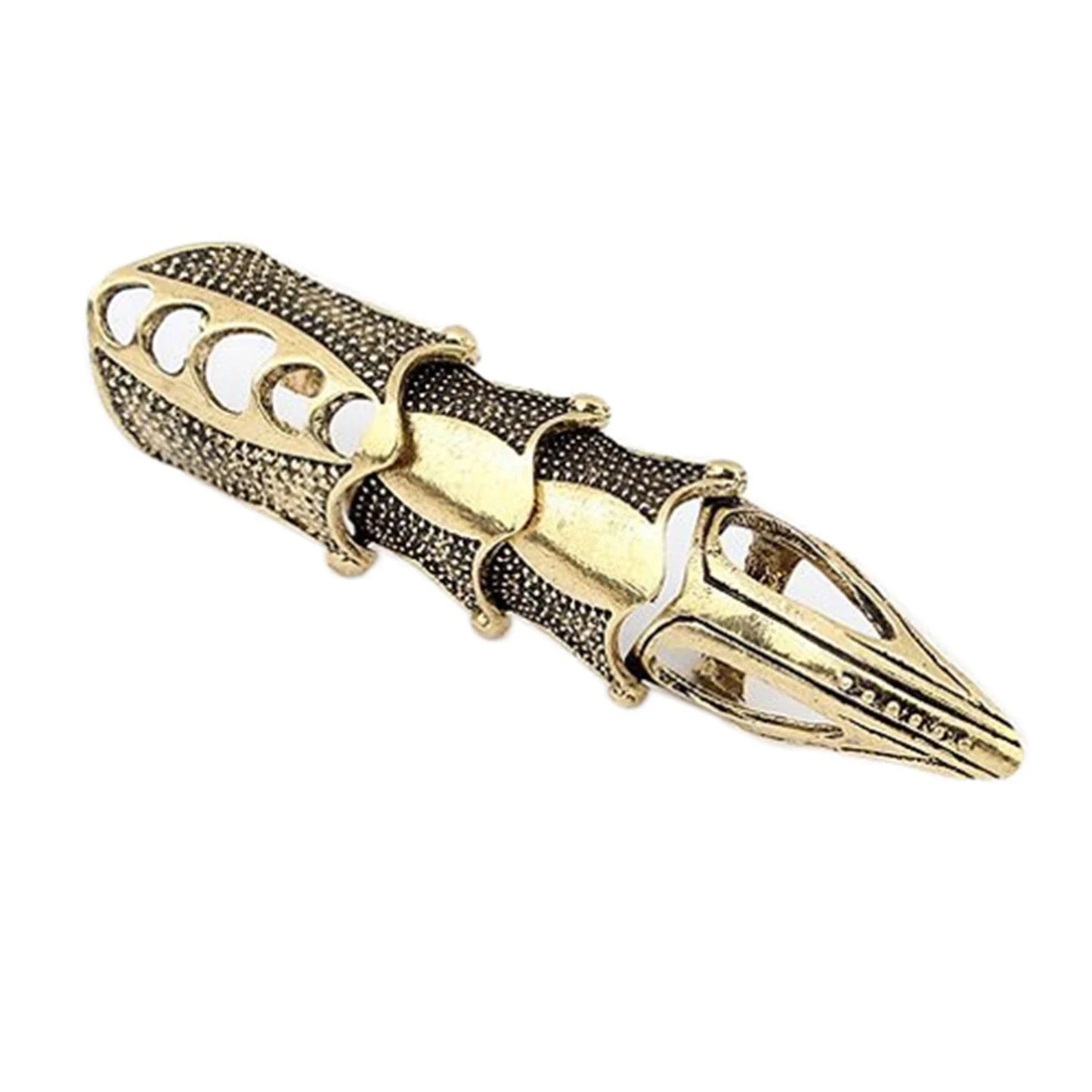 Halloween Bracelet For Women Gothic Punk Hand Skull Skeleton Elasticity Adjustable Bracelet Bangles Femme Party Accessories