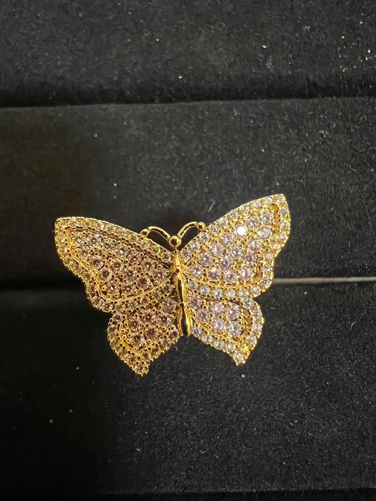 14k Gold Filled Nugget Rings Diamond Cut