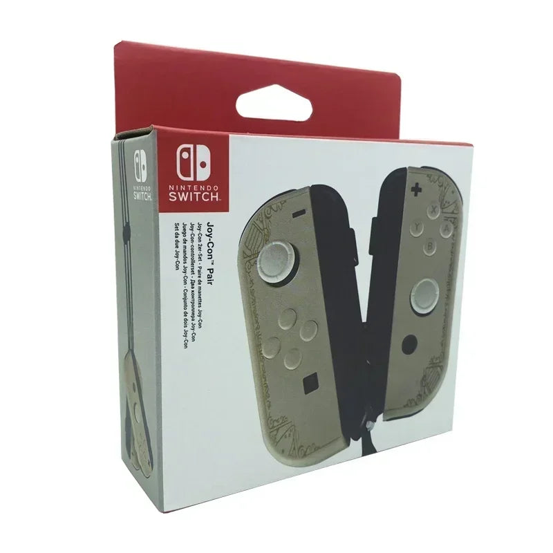 Joycon wireless Control Joycon Controller with Dual Vibration Joystick Gamepad For switch video game consoles Accessorie