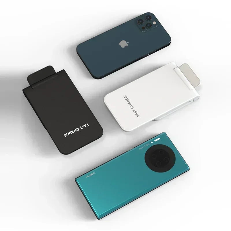 65W Wireless Charger Station Earphone, Phone, Fast Charging Charger Holder, For iPhone 16 15 14 13 Pro Max ,Samsung S24 S23 Xiaomi.