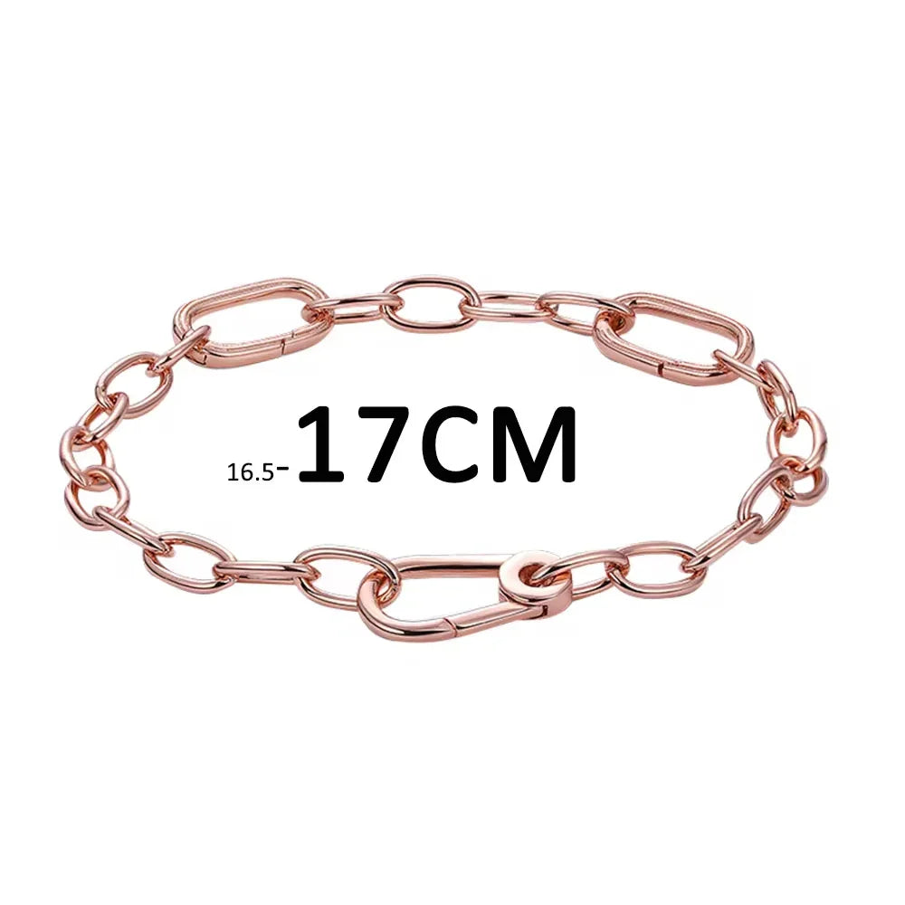 Exquisite chain bracelet women's bracelet, necklace series original high quality pendant jewelry gifts DIY boutique wholesale