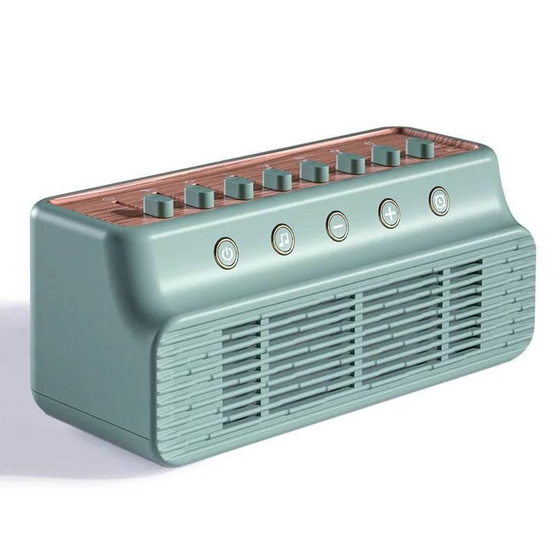 Portable White Noise Bluetooth Speaker
