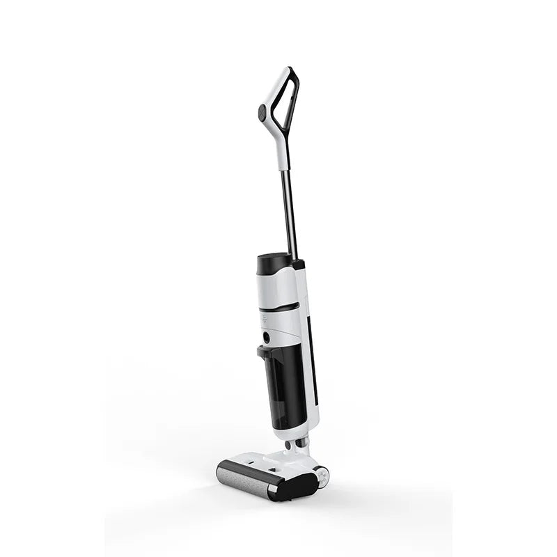 YJQ floor scrubber suction mopping and washing all-in-one machine home automatic cleaning three-in-one electric mop