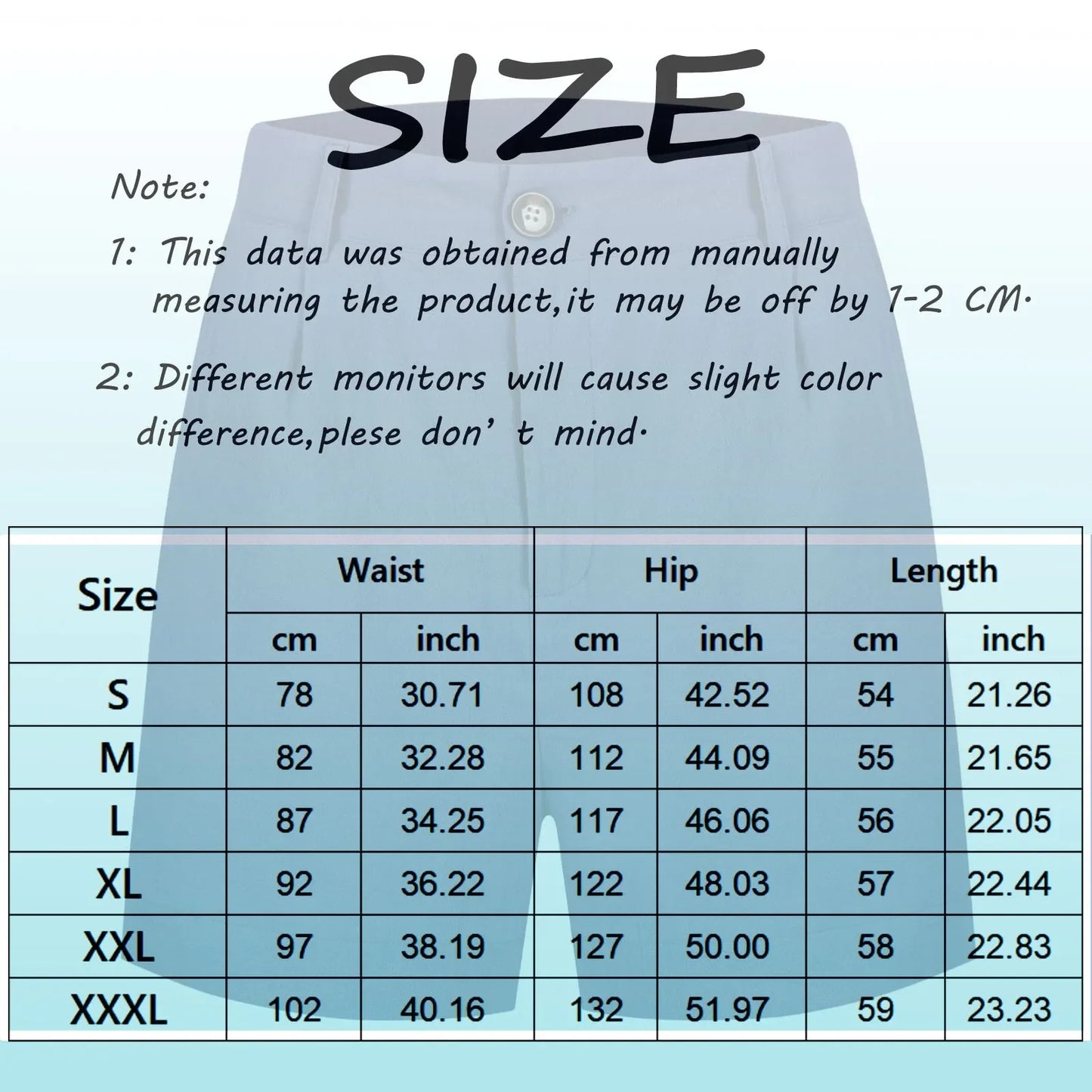 Women'S Summer Shorts Soft Stretch Twill Shorts With Side Pockets Classic Solid Straight Button Daily Commute Comfy Shorts