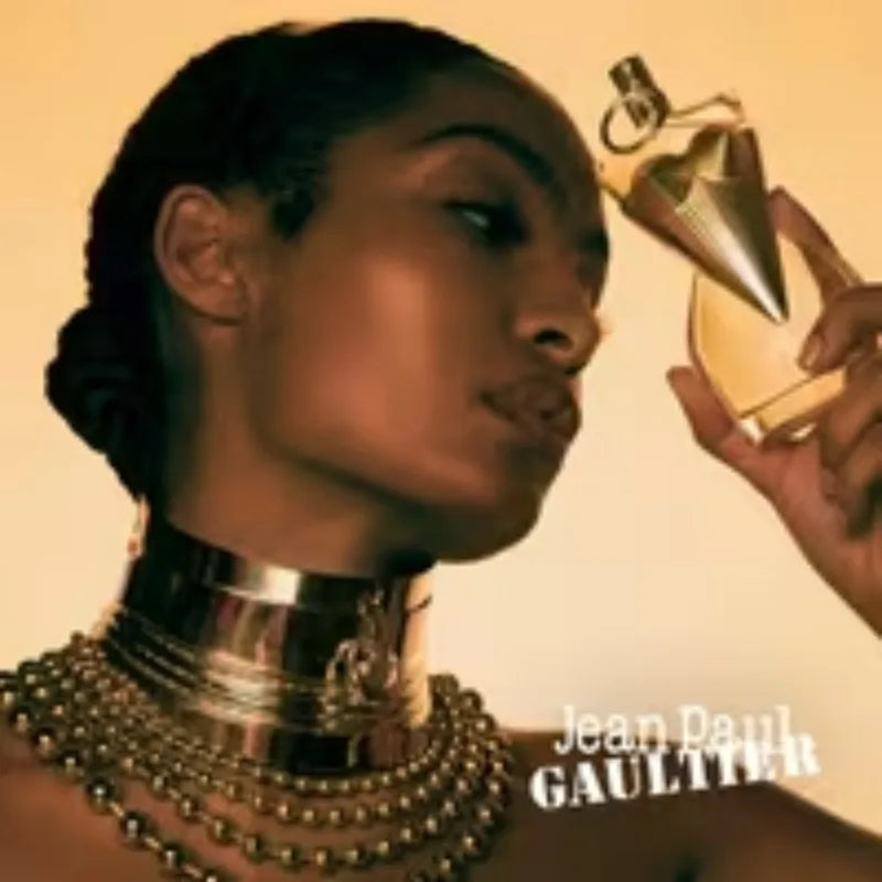Jean Paul Gaultier Divine, Le Parfum Pheromone Fragrance Arabian Women Perfume.