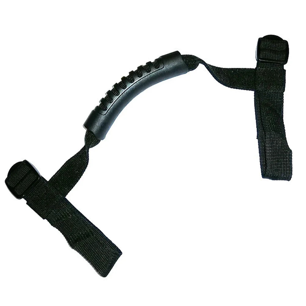Universal Electric Folding Scooter Hand Carrying Handle Strap for Xiaomi M365 Pro Ninebot Scooter Pole Tied Scooter Accessories