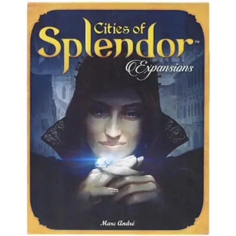 Board Games Splendor Marvel Duel Dobble Multiplayer Friends Party Role Play Games Plot Collection Playing Cards Kids Toys Gifts