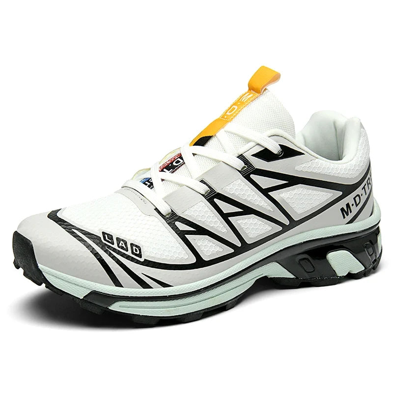 Men's sports shoes casual summer new fashion versatile light soft sole comfortable outdoor height increasing casual sports shoes