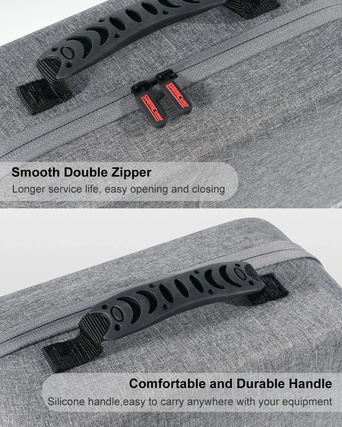Switch 2 Travel Case Portable Storage Bag All-in-One Carrying Case Hard Shell Bag for Nintendo Switch 2 Console Game Accessories