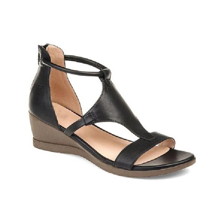 Sandals Women's Summer 2022 New Beach Retro Open Toe Platform Fish Mouth Shoes Gladiator Sleeves Sandalias Mujer Plus Size 35~43