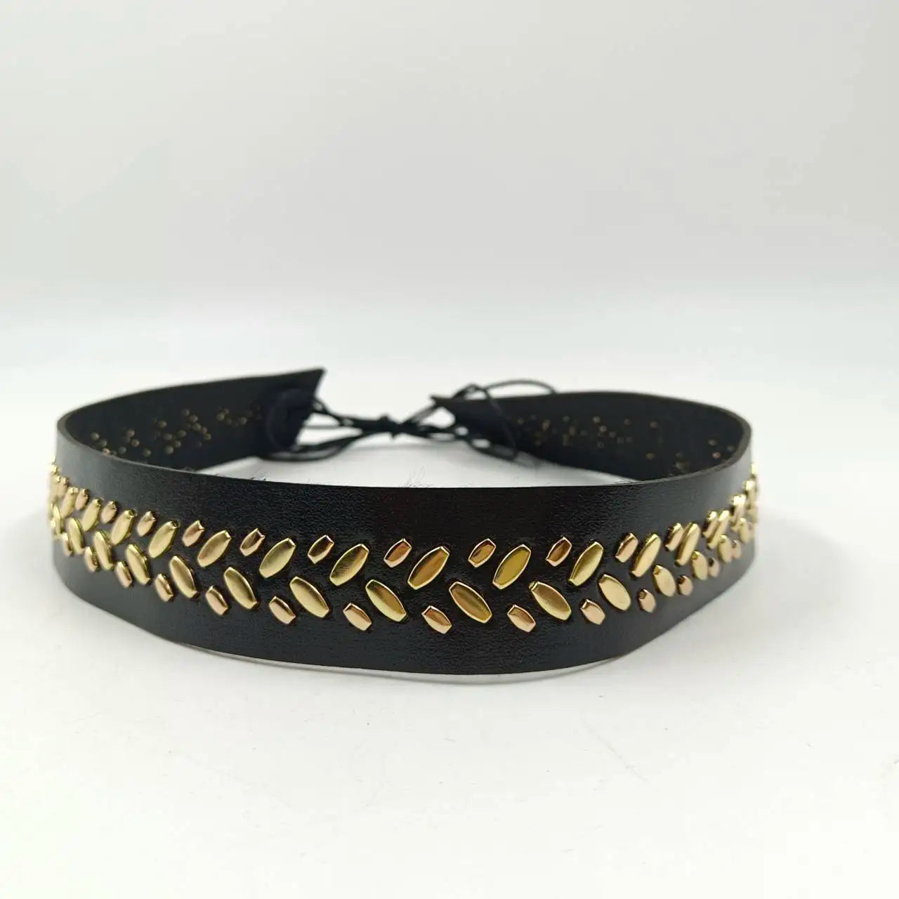 Fashion Fedora Belt Accessories Men's Women's Hats Straw Hats Accessories Belts Belt Buckles Outdoor Decoration Fashion