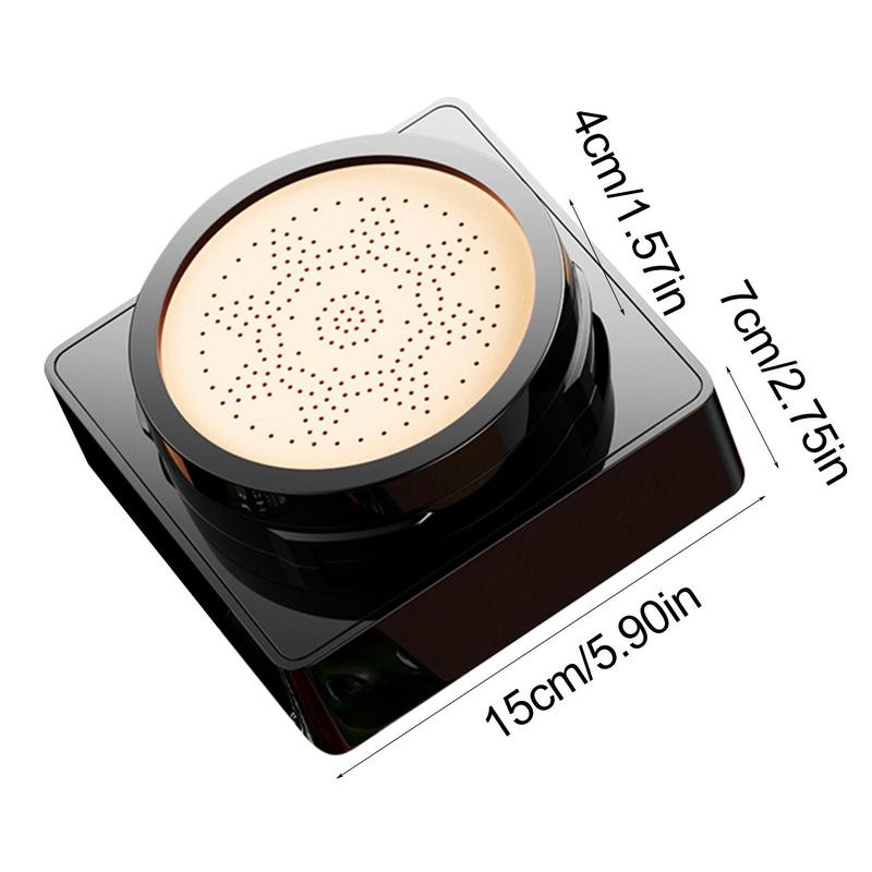 Mushroom Head CC Cream Snail Collagen CC Foundation Air Cushion CC Cream Foundation Concealer Lasting Makeup Moisturizing