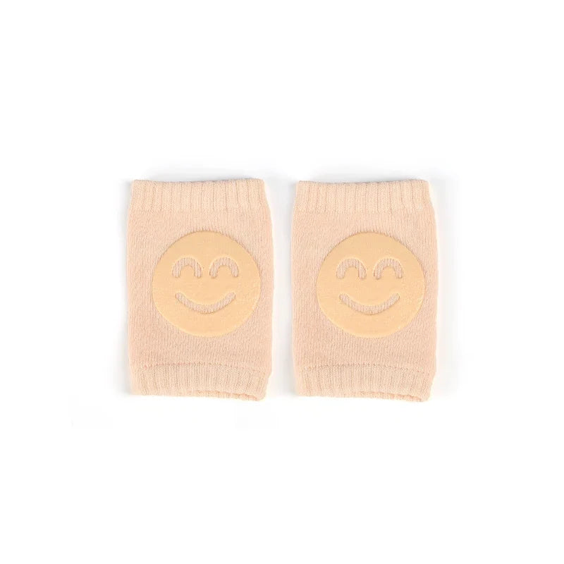 Baby Knee Pad Kids Non-Slip Crawling Cushion Infants Toddlers