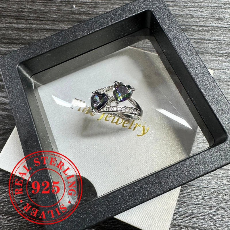 Romantic Female Ring