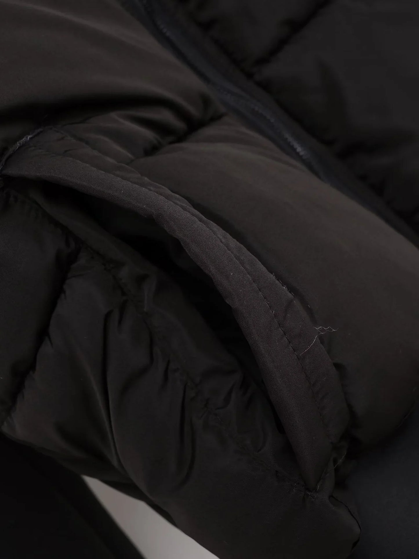 2025 autumn new women casual fashion cotton coat hooded.