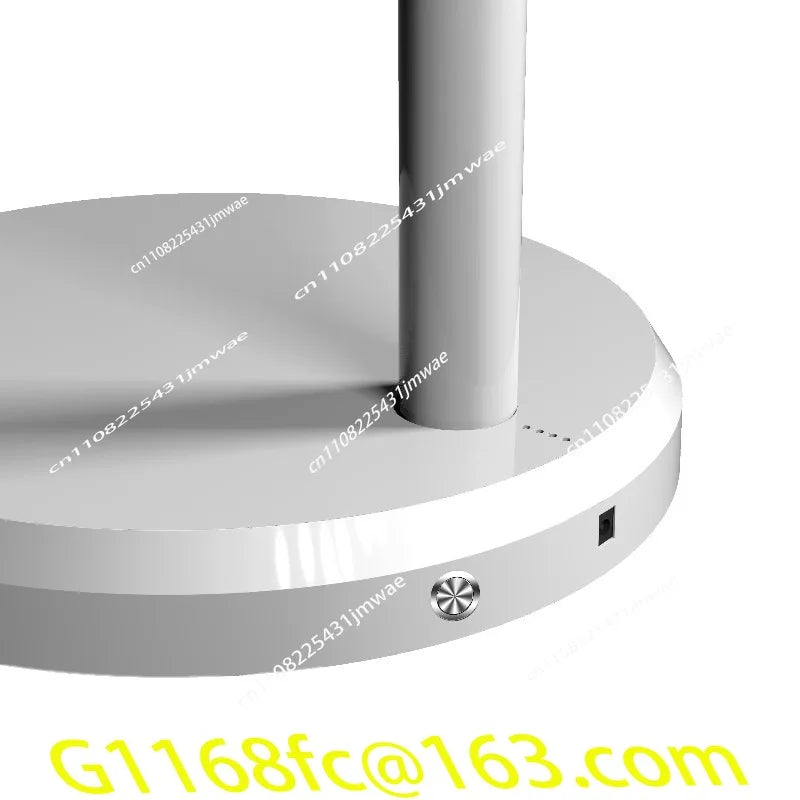 24-Inch Portable Smart TV with Stand 1080P Android 12.0 Dual Speaker Home Upgrade