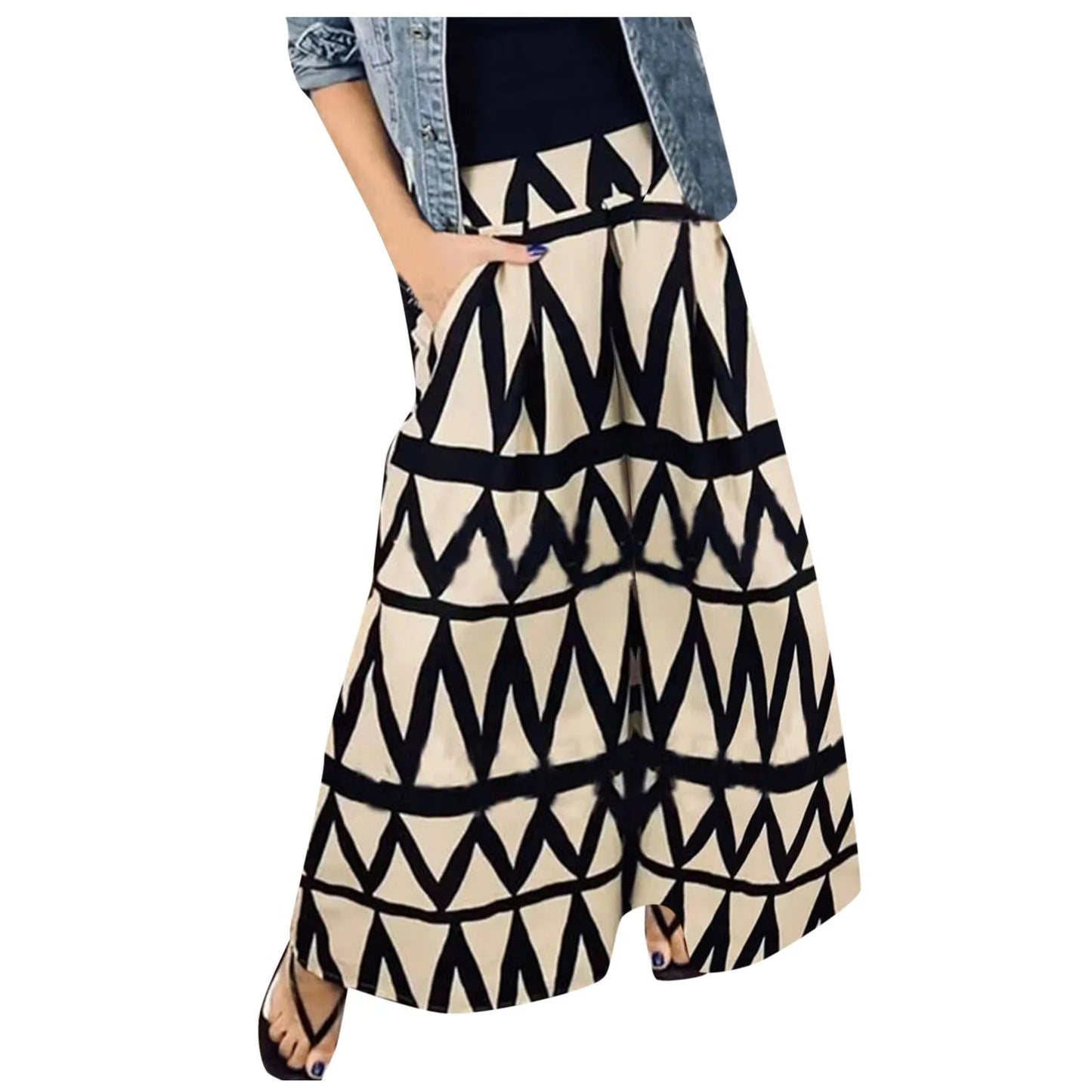 Korean Reviews Clothes Women'S Elegant High Waist Skirt Tie Front Pleated Maxi Skirts Sequin Skirt For Women Ropa De Mujer