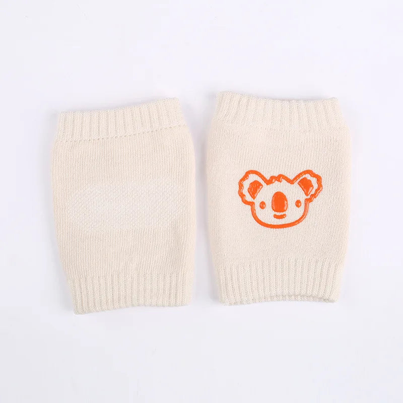 Baby Knee Pad Kids Non-Slip Crawling Cushion Infants Toddlers