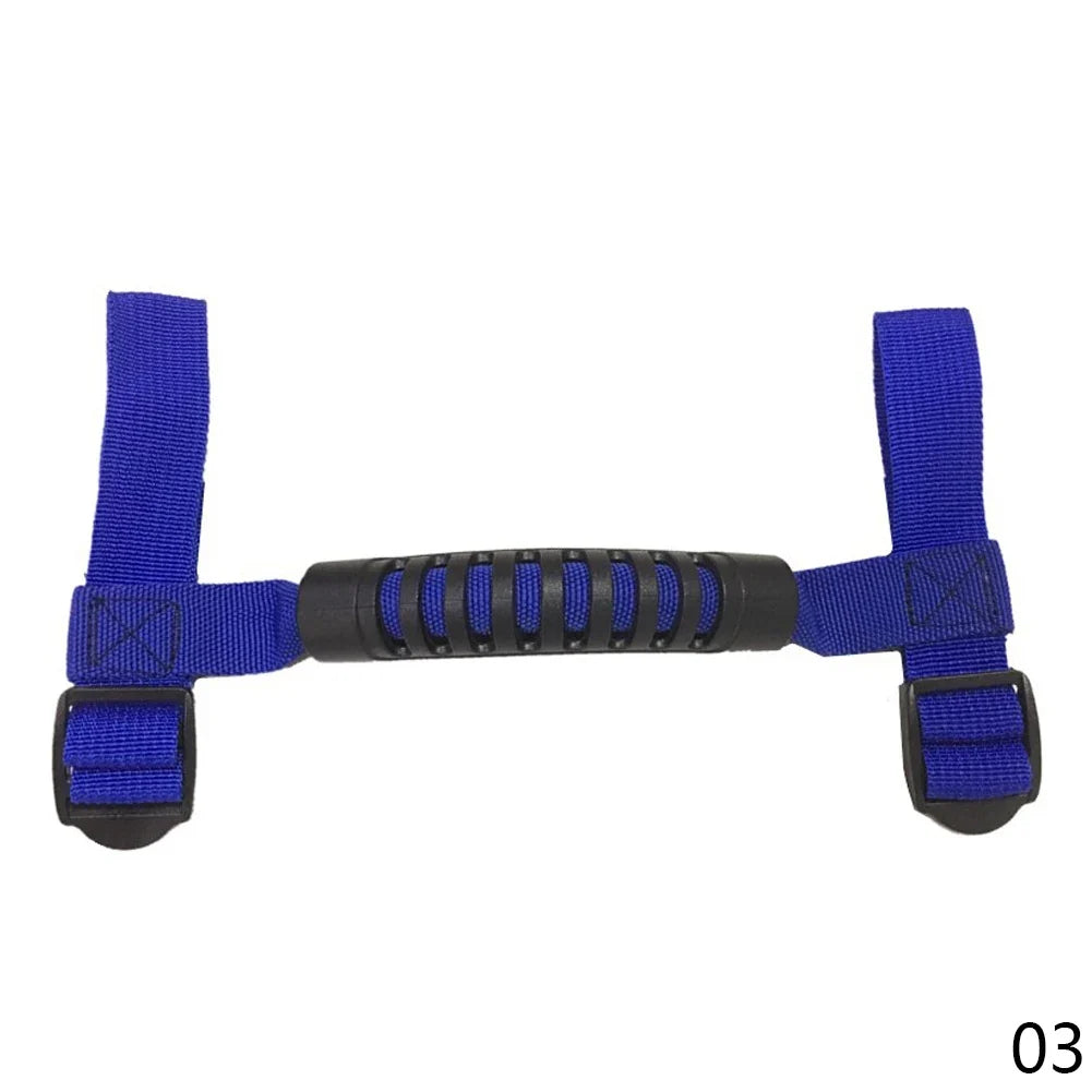 Universal Electric Folding Scooter Hand Carrying Handle Strap for Xiaomi M365 Pro Ninebot Scooter Pole Tied Scooter Accessories