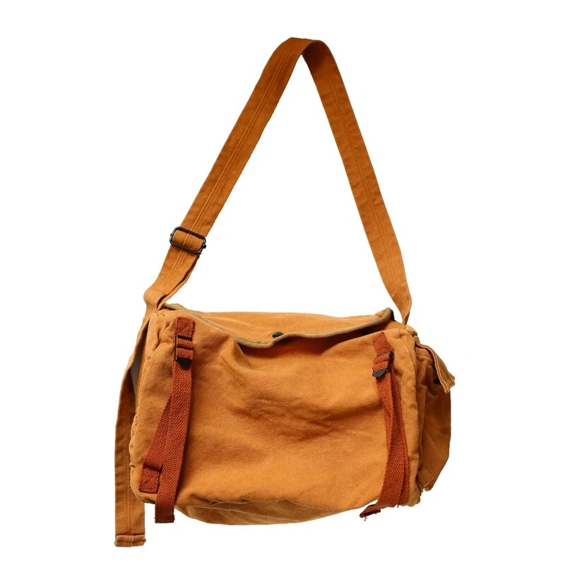 Women Denim Blue Shoulder Bag New Design Brand Female Canvas Jeans Tote Handbags Large Vintage Crossbody Travel Mochila