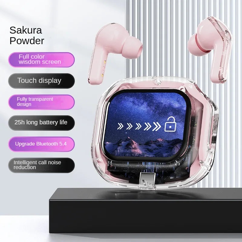 Air31 Max True Wireless Bluetooth Earphone, Binaural Small In Ear Buds.