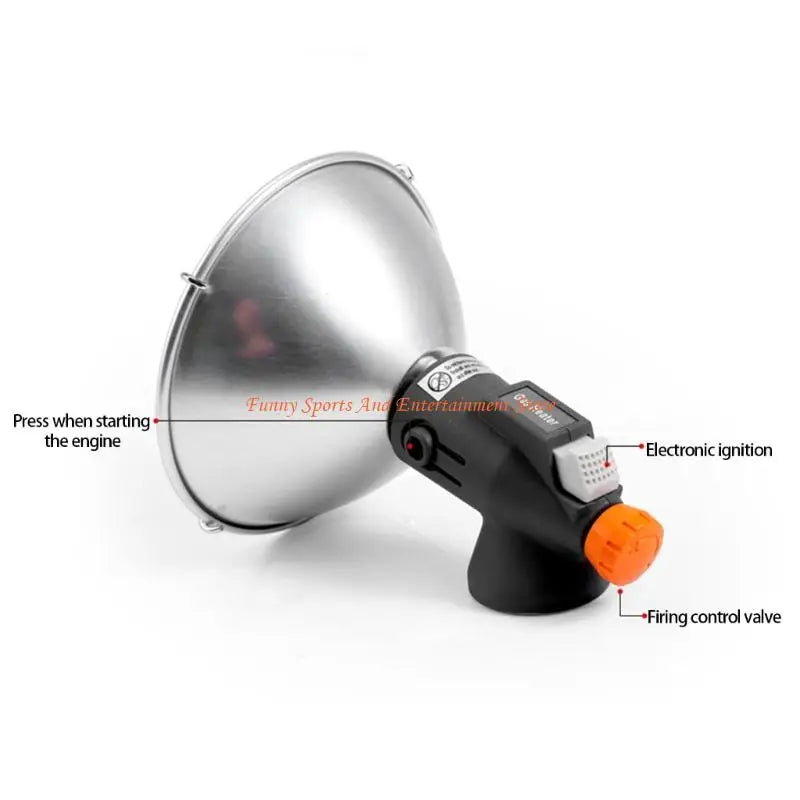 C4DE Multifunctional Gas Camping Heaters Small Size Easy Carry Mountain Expeditions