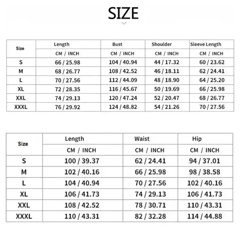 2025 Autumn/Winter Hoodie Set - Fashionable Trendy Print Style.