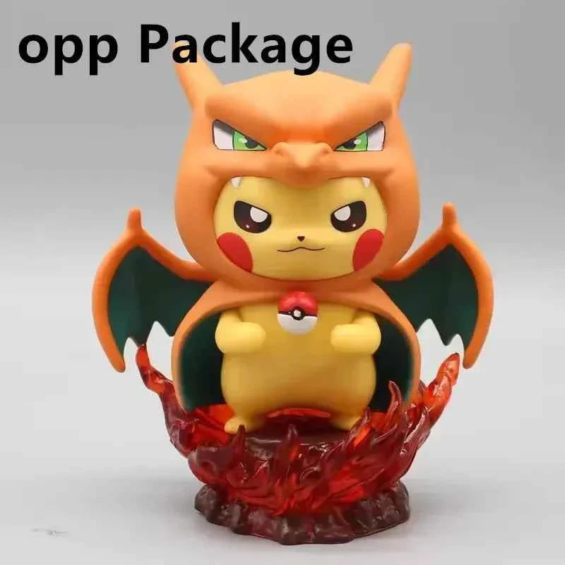 Cute Collectible Statue