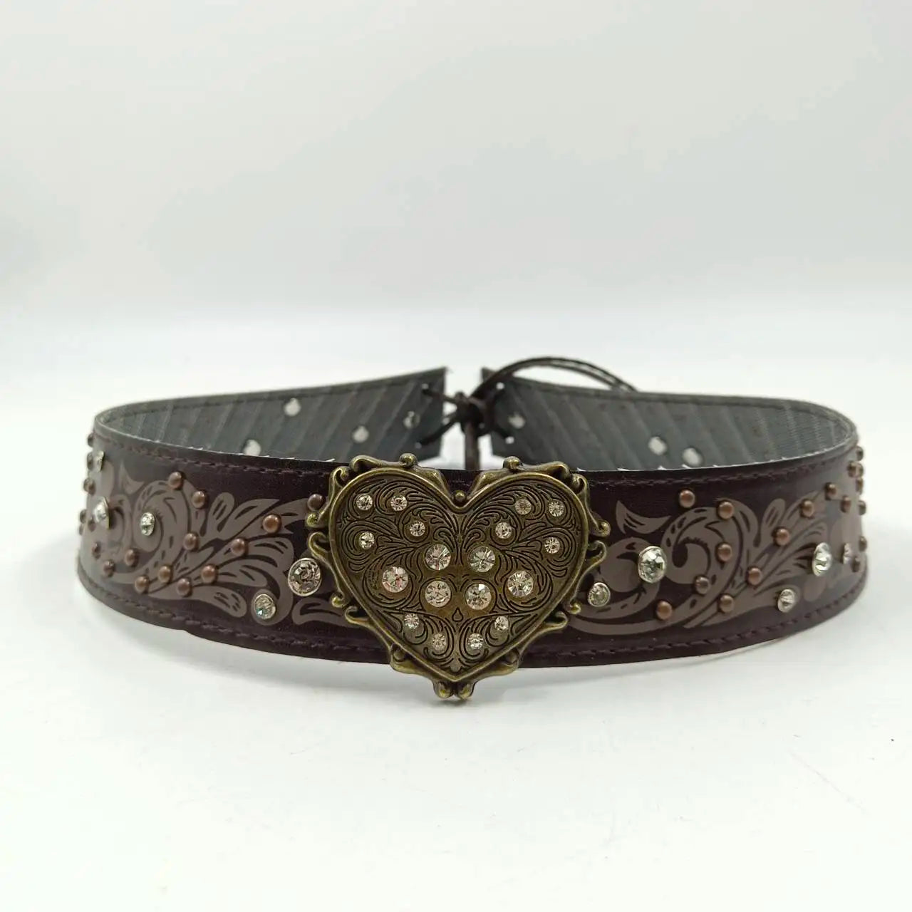 Fashion Fedora Belt Accessories Men's Women's Hats Straw Hats Accessories Belts Belt Buckles Outdoor Decoration Fashion